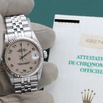 Rolex Datejust 31 68274 - (4/8)