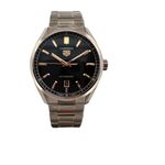 TAG Heuer Carrera Calibre 5 WBN2113.BA0639 - (4/7)