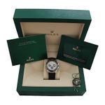 Rolex Daytona 116519LN (2023) - Grey dial 40 mm White Gold case (4/4)