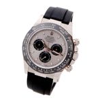 Rolex Daytona 116519LN (2023) - Grey dial 40 mm White Gold case (2/4)