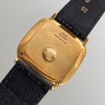 Piaget Vintage 7702 (Onbekend (willekeurig serienummer)) - Champagne wijzerplaat 40mm Geelgoud (3/8)