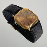 Piaget Vintage 7702 (Onbekend (willekeurig serienummer)) - Champagne wijzerplaat 40mm Geelgoud (4/8)