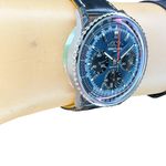 Breitling Navitimer AB0139241C1P1 (2023) - Blauw wijzerplaat 41mm Staal (6/8)