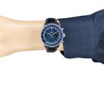 Breitling Navitimer AB0139241C1P1 (2023) - Blauw wijzerplaat 41mm Staal (7/8)