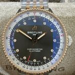 Breitling Navitimer U173271A1B1U1 - (1/1)