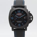 Panerai Luminor Marina Automatic PAM01661 - (1/8)