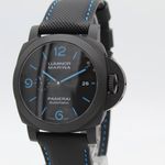 Panerai Luminor Marina Automatic PAM01661 - (3/8)