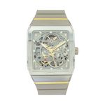 Rado Unknown R10206109 (2025) - Grijs wijzerplaat 33mm Keramiek (1/1)