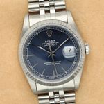 Rolex Datejust 36 16234 - (1/8)