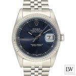Rolex Datejust 36 16234 - (2/8)