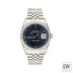 Rolex Datejust 36 16234 - (3/8)