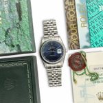 Rolex Datejust 36 16234 - (8/8)