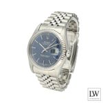 Rolex Datejust 36 16234 - (5/8)