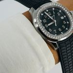 Patek Philippe Aquanaut 5267/200A-001 - (2/6)