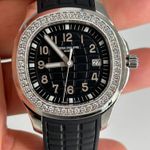 Patek Philippe Aquanaut 5267/200A-001 - (1/6)