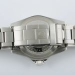 Rolex Sea-Dweller 16660 (1981) - Black dial 40 mm Steel case (8/8)