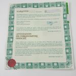 Rolex Datejust 31 68273 (1985) - Champagne dial 31 mm Gold/Steel case (8/8)