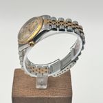 Rolex Datejust 31 68273 (1985) - Champagne dial 31 mm Gold/Steel case (4/8)