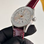 Breitling Navitimer A17327211G1P1 - (3/8)