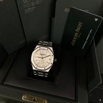 Audemars Piguet Royal Oak Selfwinding 15510ST.OO.1320ST.08 - (1/1)