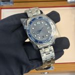Omega Seamaster Diver 300 M 210.30.42.20.06.001 - (3/8)
