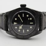 Tudor Black Bay 79210CNU (2023) - Black dial 41 mm Ceramic case (5/8)