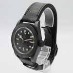 Tudor Black Bay 79210CNU (2023) - Black dial 41 mm Ceramic case (3/8)