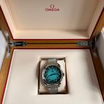 Omega Seamaster Aqua Terra 220.10.41.21.03.006 - (5/8)