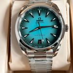 Omega Seamaster Aqua Terra 220.10.41.21.03.006 - (6/8)