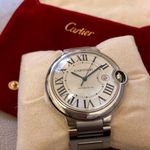 Cartier Ballon Bleu 36mm WSBB0050 - (1/1)