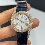 Piaget Limelight G0A47181 (2024) - Pearl dial Unknown Rose Gold case (5/8)