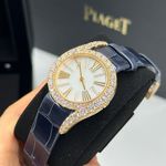 Piaget Limelight G0A47181 (2024) - Parelmoer wijzerplaat Onbekend Roségoud (3/8)