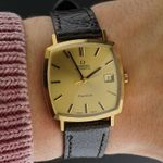 Omega Genève 162.0042 - (2/8)