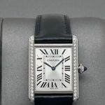 Cartier Tank W4TA0030 - (1/2)