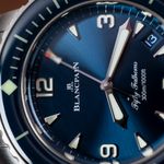 Blancpain Fifty Fathoms 5010-12B40-98S - (4/8)