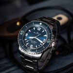 Blancpain Fifty Fathoms 5010-12B40-98S - (2/8)