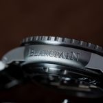 Blancpain Fifty Fathoms 5010-12B40-98S - (6/8)
