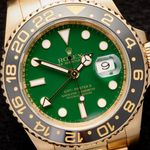 Rolex GMT-Master II 116718LN - (3/5)