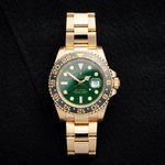 Rolex GMT-Master II 116718LN - (1/5)