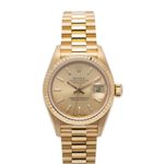 Rolex Lady-Datejust 69178 - (1/1)