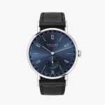 NOMOS Tangente 136 (2026) - 38mm Staal (1/2)