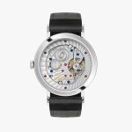 NOMOS Tangente 136 (2026) - 38mm Staal (2/2)