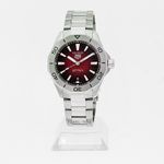 TAG Heuer Aquaracer WBP2114.BA0627 - (1/1)