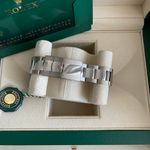 Rolex Datejust 41 126334 (2023) - Grey dial 48 mm Steel case (6/8)