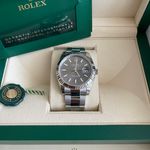 Rolex Datejust 41 126334 (2023) - Grey dial 48 mm Steel case (8/8)