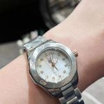 TAG Heuer Aquaracer Lady WBP1450.BA0622 - (1/2)