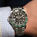 Rolex GMT-Master II 126720VTNR - (1/8)