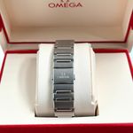 Omega Constellation Petite Seconde 131.10.34.20.53.001 - (2/8)
