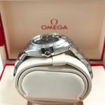 Omega Constellation Petite Seconde 131.10.34.20.53.001 - (3/8)