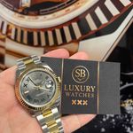 Rolex Datejust 41 126333 - (1/1)